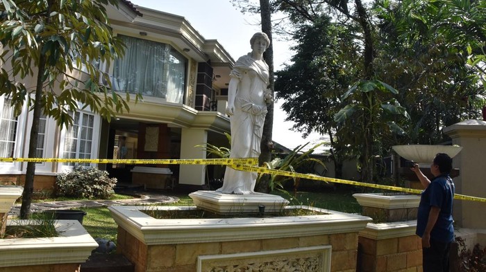 Important News: Eks Kepala PPATK Nilai Indikasi TPPU di Kasus Febrie Adriansyah Cukup Kuat
