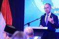Key Strategy: Konflik AS & Iran, Waka MPR Dorong Perkuat Ketahanan Energi