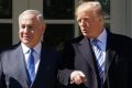 Trump dan Netanyahu Pisah Jalan soal Gaza?