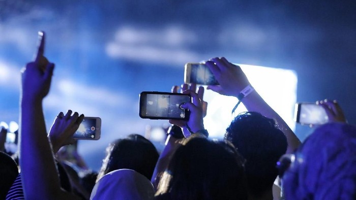 Polisi Panggil EO Konser dan MC Buntut Challenge Hafalan Qur’an demi Miras