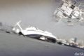 Kapal Feri Tenggelam di Danau Kariba Zimbabwe, 44 Penumpang Tewas