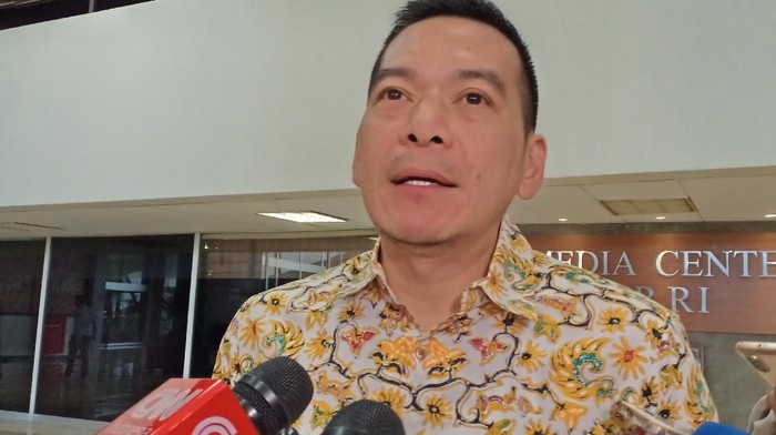 Legislator PKB Apresiasi Capaian Pemerintah, Terus Kawal Swasembada Pangan