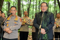 Chairul Tanjung: Peserta Hoegeng Awards Terus Meningkat, Bukti Banyak Polisi Baik