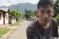 Jukir Liar di Wisata Cibodas yang Palak Warga Ditangkap Polisi