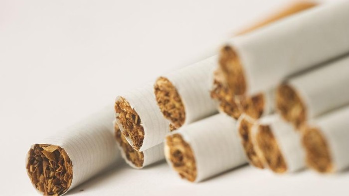Bea Cukai Semarang Gagalkan Peredaran 3,2 Juta Batang Rokok Ilegal