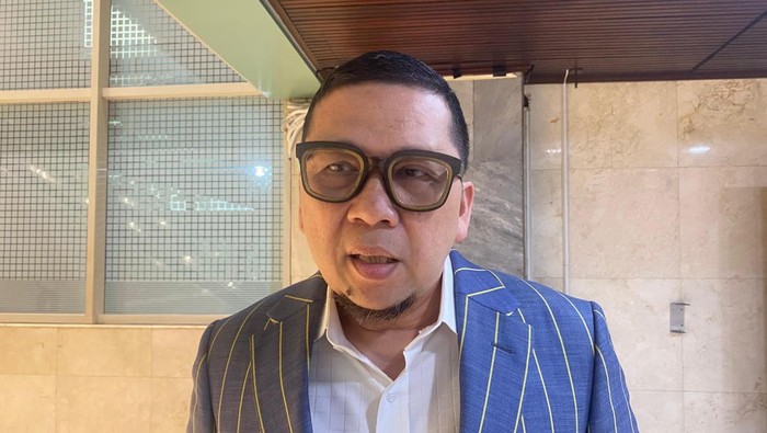 Golkar Dukung Usulan Pembentukan Pansus DPR Bahas Wacana Pilkada Tanpa Wakil