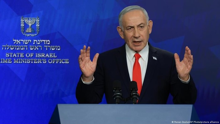 Alasan Netanyahu Tolak Rencana Damai Gaza yang Didukung Trump