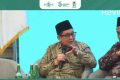 Ali Masykur Musa Dorong NU Jadi Kekuatan Soft Diplomacy Dunia