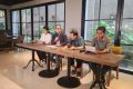 Sekolah di Jaksel Tempat Temuan Senjata Bakal Terapkan PJJ Sementara