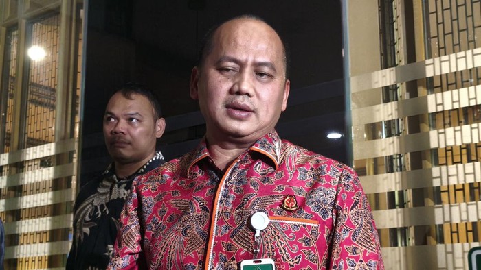 Kejagung Periksa Staf hingga TA BGN Terkait Kasus Tata Kelola MBG
