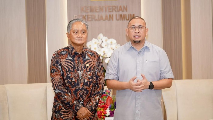 Andre Rosiade: Flyover Padang Luar Batal Dibangun, Pemkab Agam Tak Sanggup Bebaskan Lahan