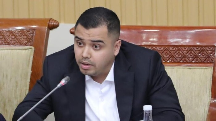 Legislator Puji Ekspedisi Merah Putih Polda Riau, Negara Hadir hingga Wilayah 3T