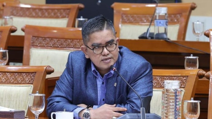 Legislator Tegaskan Tak Ada Rencana Ubah Nomenklatur RUU Perampasan Aset