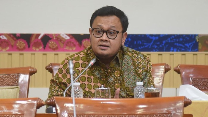 Gerindra Apresiasi BNN Bongkar Penyelundupan 1,3 Ton Ketamin: Bukan Perkara Kecil