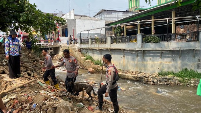 Polisi Masih Cari Kaki Korban Mutilasi Saepul: Jika Warga Tahu Harap Lapor