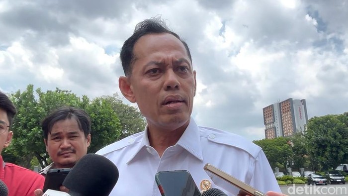 Bappisus Minta Warga Tak Asal Percaya Info di Medsos, Bicara AI-Deepfake