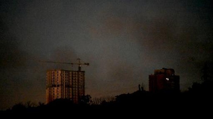 Rusia Terus Gempur Ukraina, 3 Orang Tewas Termasuk Seorang Anak