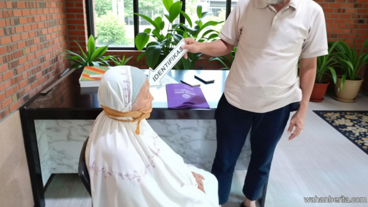 Perampok Nenek di Cakung Jadi Tersangka, Terancam 9 Tahun Penjara
