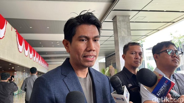 Banyak Diisi Timses, Komisi II DPR Setuju Kepala Daerah Tak Rekrut Staf Baru