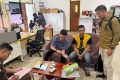 Berkas Lengkap, Pengendali Lab Vape Etomidate Jaktim Dilimpahkan ke Jaksa