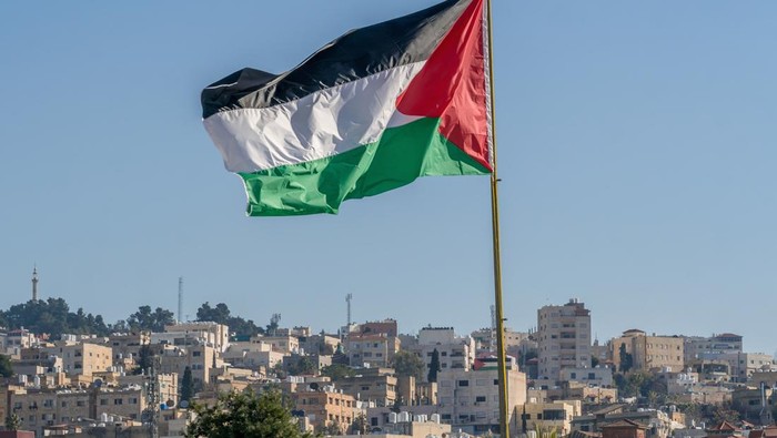 Pemukim Israel Didakwa Bunuh Aktivis Palestina di Tepi Barat