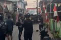 Kampung Bahari Digerebek Aparat untuk Kesekian Kali