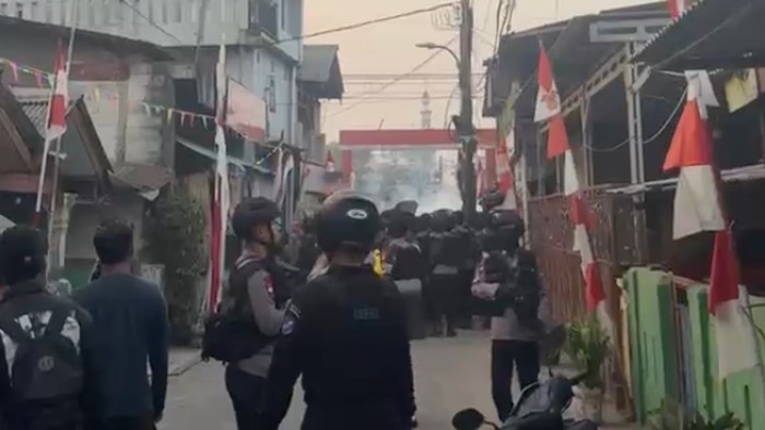 Pramono Dukung Penuh BNN Berantas Narkoba di Kampung Bahari