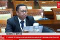 Calon Hakim Agung Dorong Pengalihan Pengadilan Pajak ke MA Dituntaskan