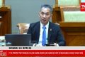 Calon Hakim Agung Ingin Atur AI di Peradilan: Bukan untuk Ambil Keputusan