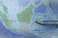 Gempa Darat M 6,4 Guncang Simalungun Sumut