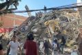 Korban Tewas Gempa M 7,4 Kolombia Bertambah, Kini Jadi 69 Orang