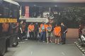 8 ABK MV King Sun Selundupkan 1,3 Ton Ketamin Ditangkap, Otak Jaringan Diburu