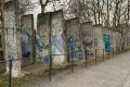 Di Mana Saja Sisa Tembok Berlin Berada?