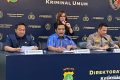 Polisi Sebut Ada Pihak Sengaja Pesan Konten Hoax: Berpotensi Gaduh!