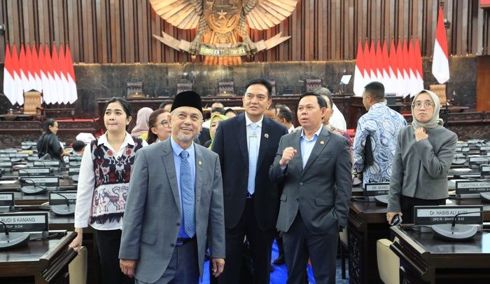 Pengamat Nilai DPD Berhasil Angkat Kepentingan Daerah di STSB 2026