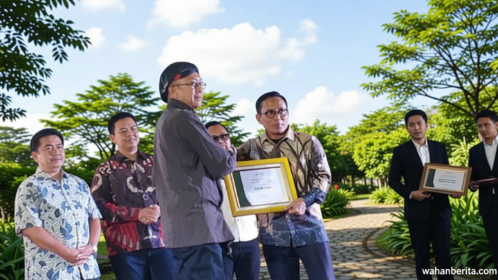 SPS Kembali Nobatkan detikcom sebagai Media Nasional Terbaik