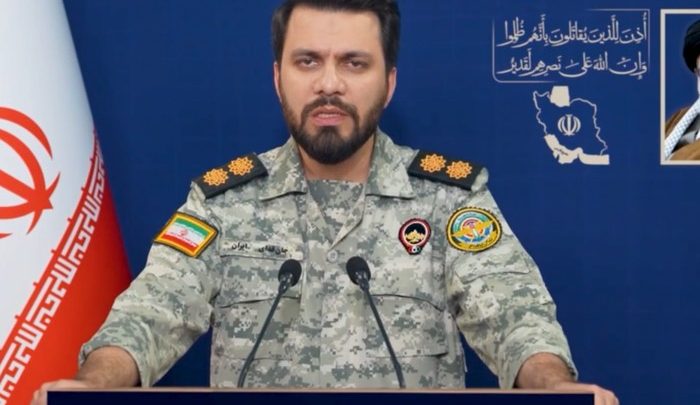 Iran Bantah Klaim Trump: Selat Hormuz di Bawah Kendali Penuh Kami!