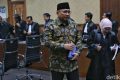 Eks Menag Yaqut Didakwa Perkara Kuota Haji, Negara Disebut Rugi Rp622 Miliar