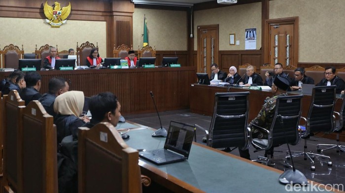 Terungkap di Dakwaan, Ini Hitungan Kerugian Negara Korupsi Kuota Haji Rp 622 M
