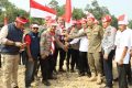 Dari Tepian Sungai Kuantan, Ekspedisi Merah Putih Kobarkan Semangat Persatuan