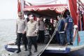 Ekspedisi Polda Riau Seberangi Lautan, Merajut Kebhinekaan di Pulau Terluar