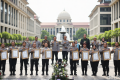 Intip Kemeriahan Malam Puncak Hoegeng Awards 2026