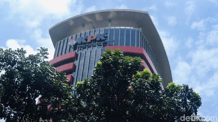 Rudy Tanoesoedibjo Absen Lagi, KPK: Jangan Tunda-tunda Penyidikan!