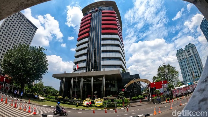 KPK Geledah 15 Lokasi di Kasus Pemerasan Bupati Pemalang, Sita CCTV Hotel