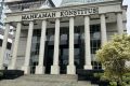 MK Hapus Ancaman Denda Terkait Penggunaan Garuda Pancasila Selain Diatur UU