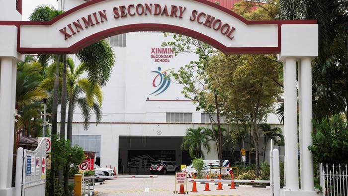 Geger Ancaman Bom di Sekolah Singapura, Siswa dan Staf Sempat Dievakuasi