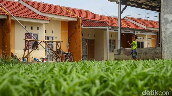 Pemprov Jabar Kawal Program 3 Juta Rumah Berjalan Efektif & Tepat Sasaran