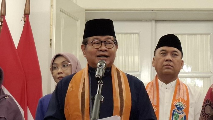 Pramono Minta Challenge Hafalan Al-Qur’an Berhadiah Miras Diproses Hukum