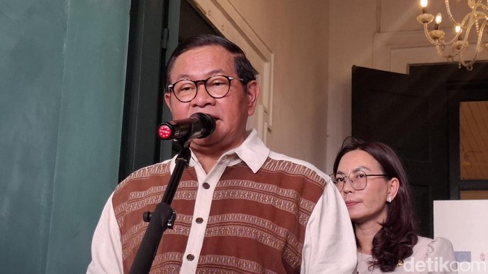 Pramono Bakal Tambah 1 Peron di Stasiun KRL JIS dalam Waktu Dekat