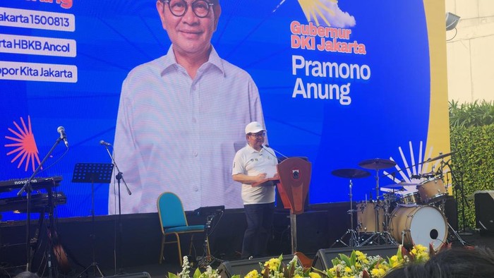Dishub DKI Punya Call Center, Bisa Derek Kendaraan-Kawal Mobil Jenazah Gratis